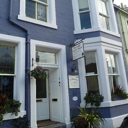 Burnside Guest House Ayr Exterior foto