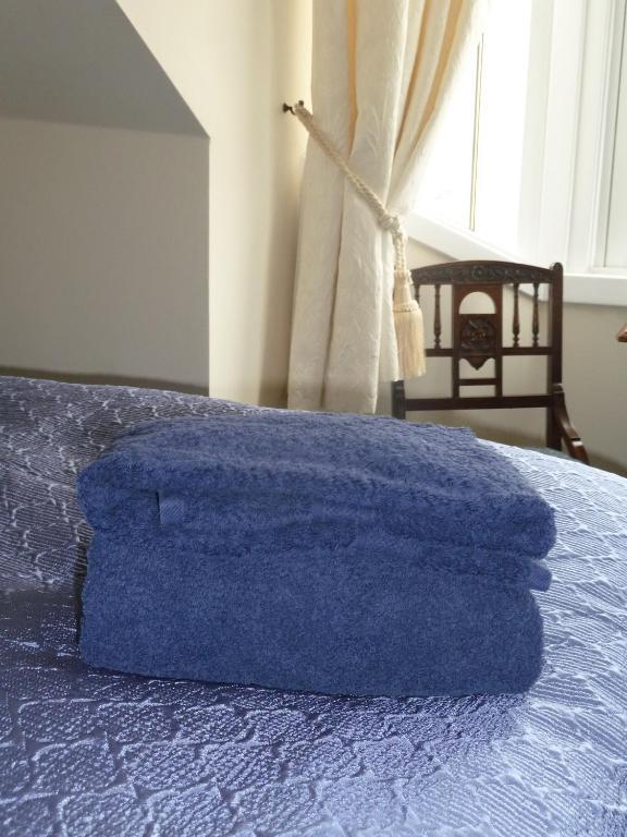 Burnside Guest House Ayr Habitación foto