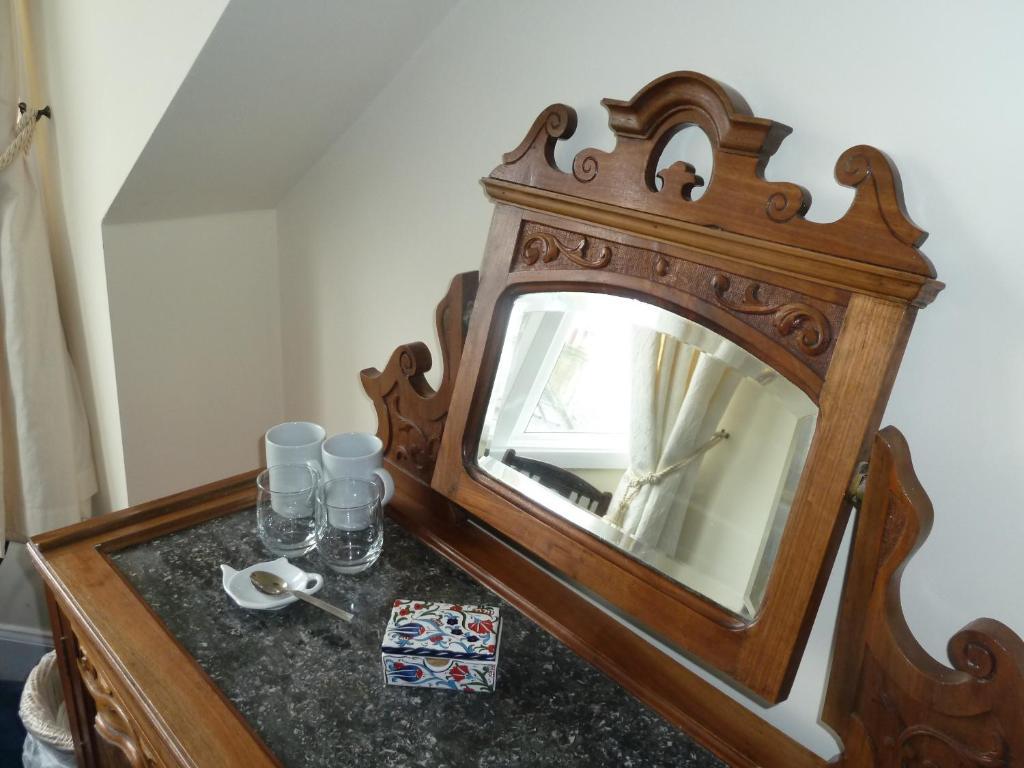 Burnside Guest House Ayr Habitación foto