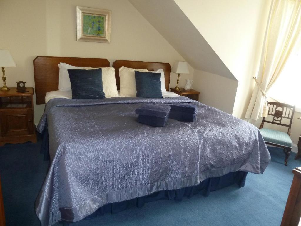 Burnside Guest House Ayr Habitación foto